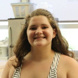 Meet your Posher, Cambria